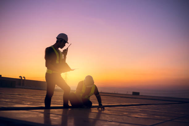 Best Flat Roof Repair Services  in Mino, CA
