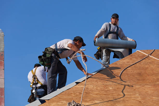 Heating Cable for Roof Installation in Camino, CA
